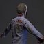 Zombie John No Rig