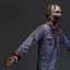 Zombie John No Rig