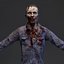 Zombie John No Rig