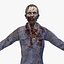 Zombie John No Rig