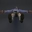 Zombie John No Rig
