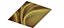Modern Abstract Wave Decor Bas Relief Mural STL CNC 97