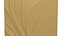 Modern Abstract Wave Decor Bas Relief Mural STL CNC 97