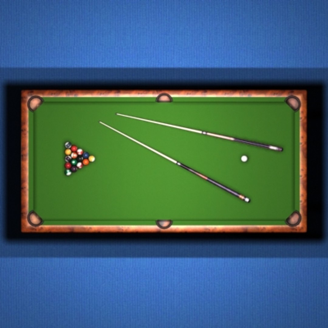 3d pool table https://p.turbosquid.com/ts-thumb/Ae/v3ZEyJ/SqtwrkXo/pooltable_07/jpg/1186820452/1920x1080/fit_q87/af2575d3175780efd85a0c4f2db7bceebeb6b65c/pooltable_07.jpg