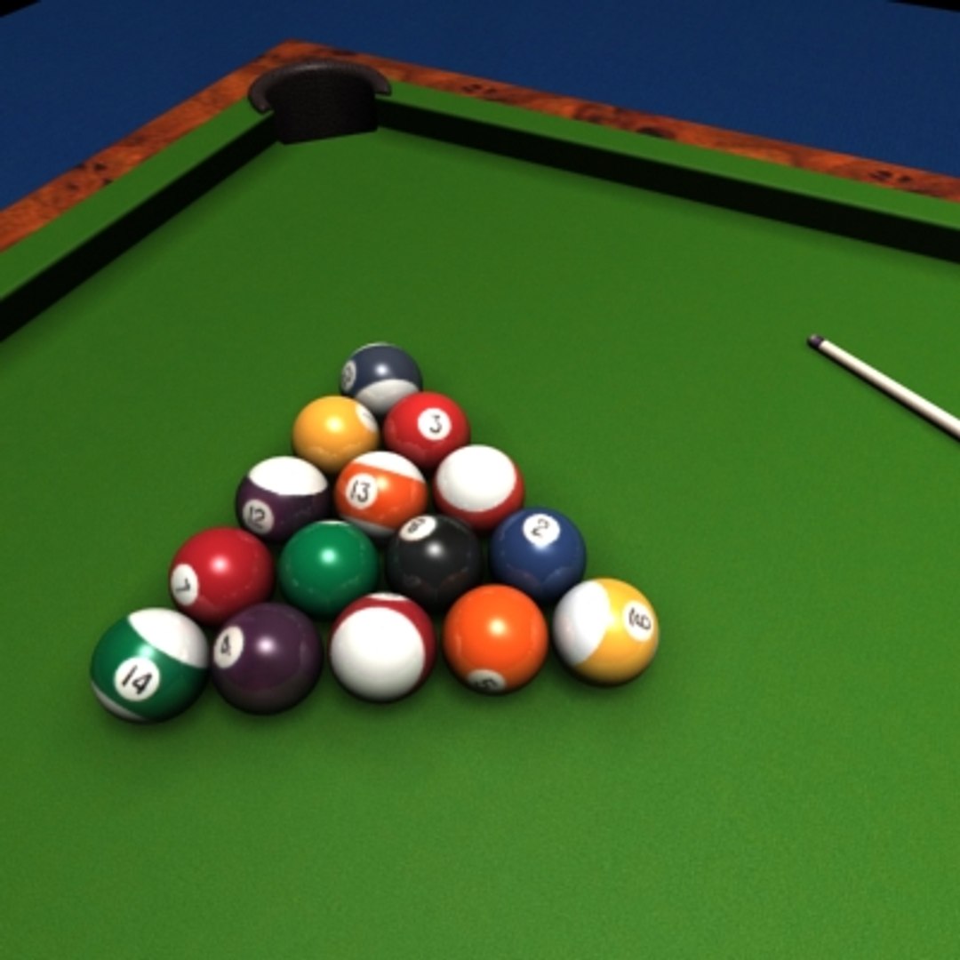 3d pool table https://p.turbosquid.com/ts-thumb/Ae/v3ZEyJ/amIAzlpk/pooltable_04/jpg/1186820427/1920x1080/fit_q87/1a6dc1152aea84379f85fd35b507c7d80337d351/pooltable_04.jpg