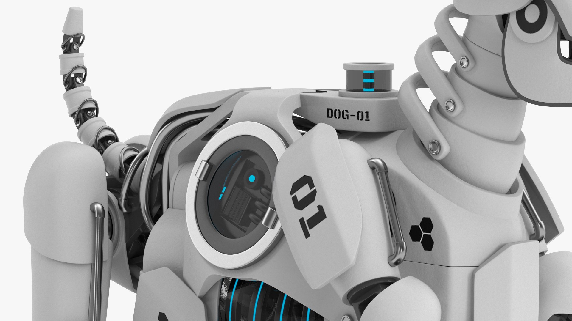 Futuristic Robotic Dog White 3D model https://p.turbosquid.com/ts-thumb/Ae/w1CrsT/7B/futuristicroboticdogwhitemb3dmodel011/jpg/1723914993/1920x1080/fit_q87/acb5d23b0fc96ccf3708731aa61e93b13e32338f/futuristicroboticdogwhitemb3dmodel011.jpg
