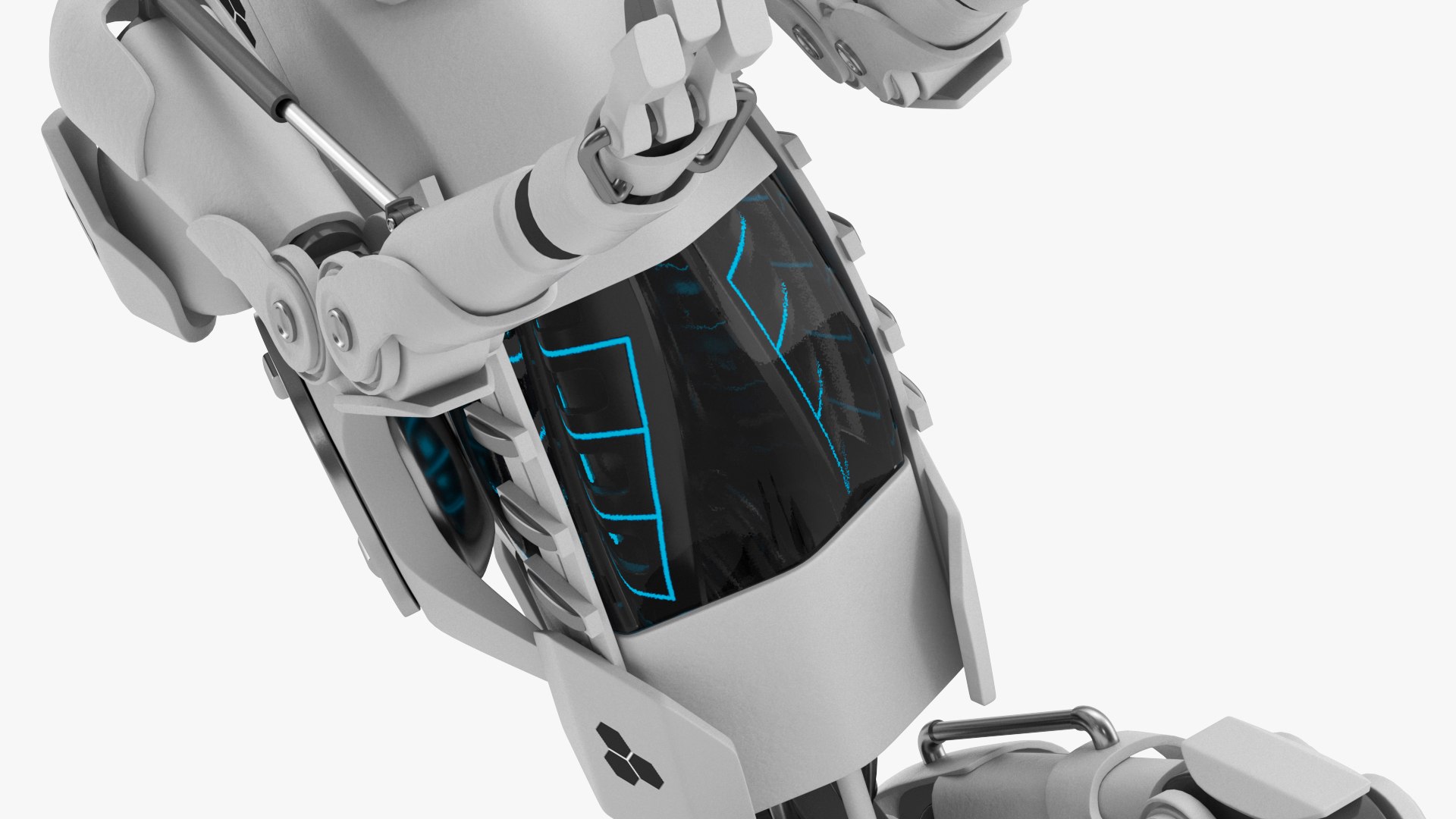 Futuristic Robotic Dog White 3D model https://p.turbosquid.com/ts-thumb/Ae/w1CrsT/EP/futuristicroboticdogwhitemb3dmodel013/jpg/1723914998/1920x1080/fit_q87/3913d5050d4603995ed069de5138f7c2c4016f70/futuristicroboticdogwhitemb3dmodel013.jpg
