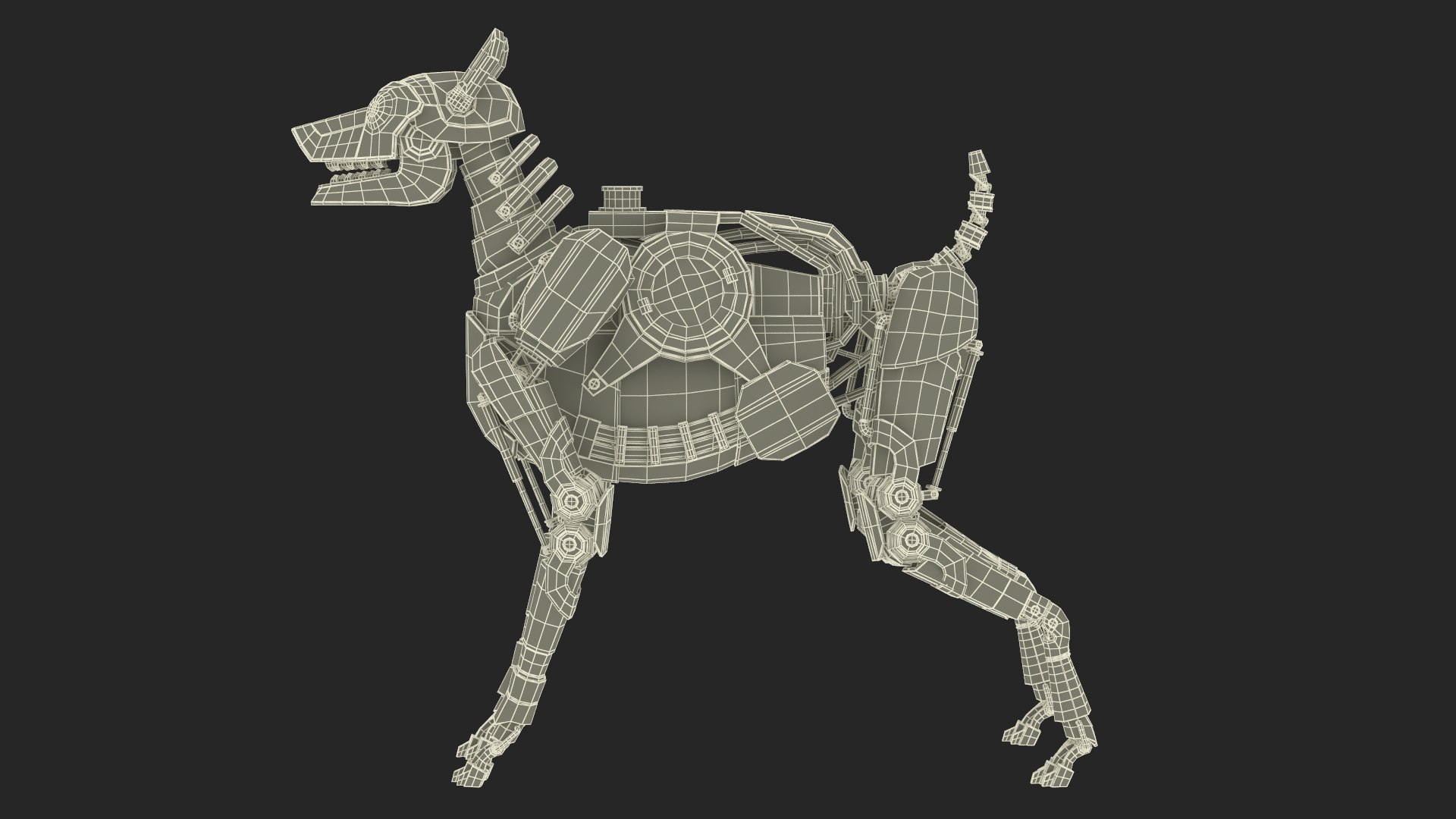 Futuristic Robotic Dog White 3D model https://p.turbosquid.com/ts-thumb/Ae/w1CrsT/Pa/futuristicroboticdogwhitemb3dmodel021/jpg/1723915020/1920x1080/fit_q87/98ce448435e3292b85c4e63d3c0db4dcc2c983a1/futuristicroboticdogwhitemb3dmodel021.jpg