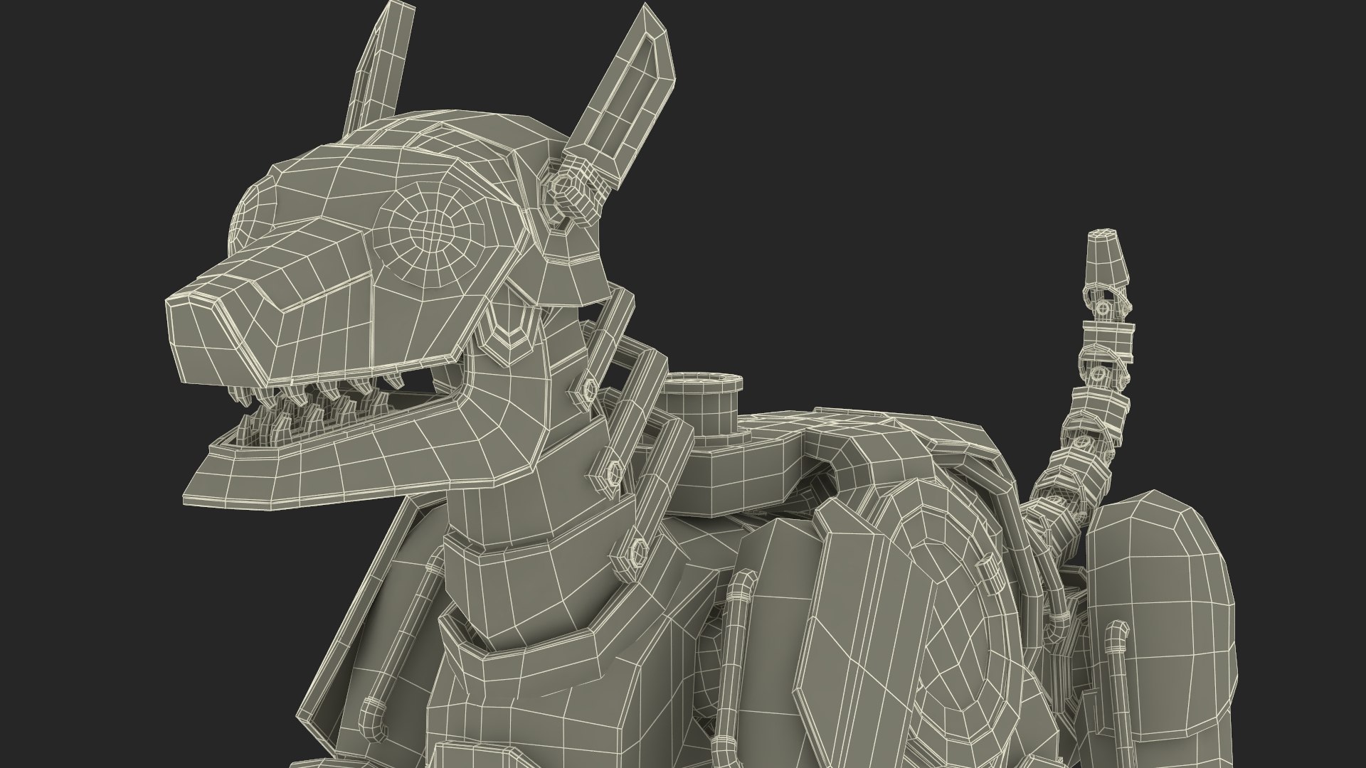 Futuristic Robotic Dog White 3D model https://p.turbosquid.com/ts-thumb/Ae/w1CrsT/X2/futuristicroboticdogwhitemb3dmodel027/jpg/1723915041/1920x1080/fit_q87/28d02309a89f92faf3426acbe6642132a6c6fcd1/futuristicroboticdogwhitemb3dmodel027.jpg