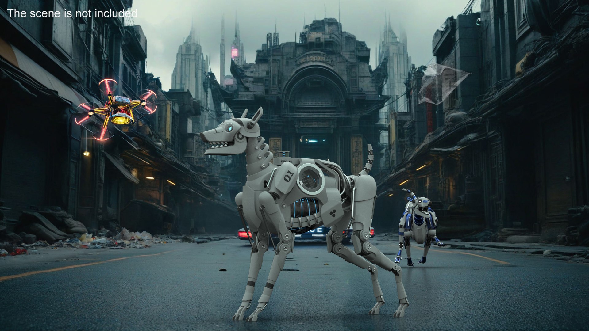 Futuristic Robotic Dog White 3D model https://p.turbosquid.com/ts-thumb/Ae/w1CrsT/k0/futuristicroboticdogwhitemb3dmodel003/jpg/1723914968/1920x1080/fit_q87/0299b4ce344689d46b88d0a685ad6cd371ca131b/futuristicroboticdogwhitemb3dmodel003.jpg