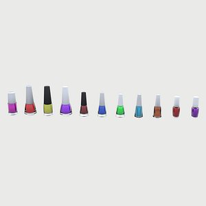 nail polish set