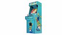 The Simpsons Arcade Machine