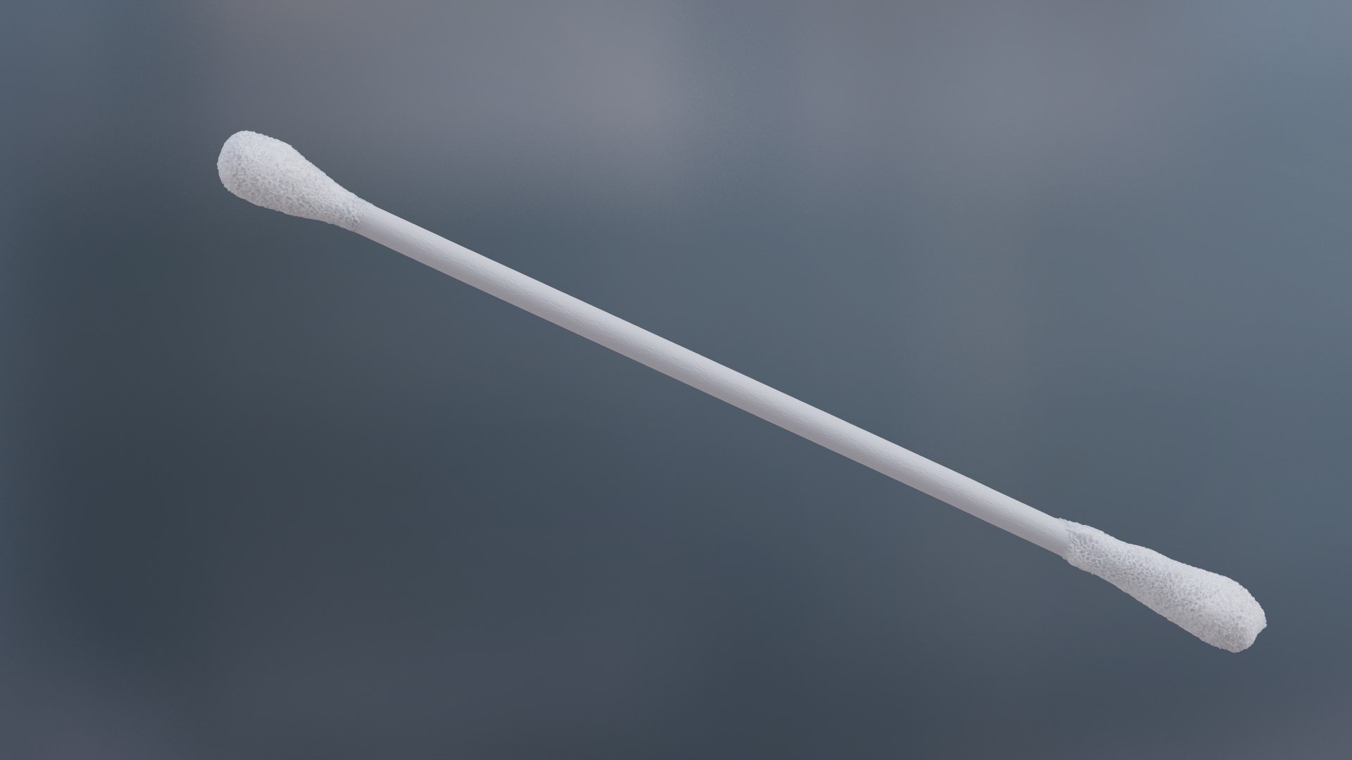 Qtip Sponge Double Tip model https://p.turbosquid.com/ts-thumb/Af/0JTvdR/m5/sngl_wde_spngdbl_00000/jpg/1649282535/1920x1080/fit_q87/8844acc3a612d19889e01af1881493fa34f4b634/sngl_wde_spngdbl_00000.jpg