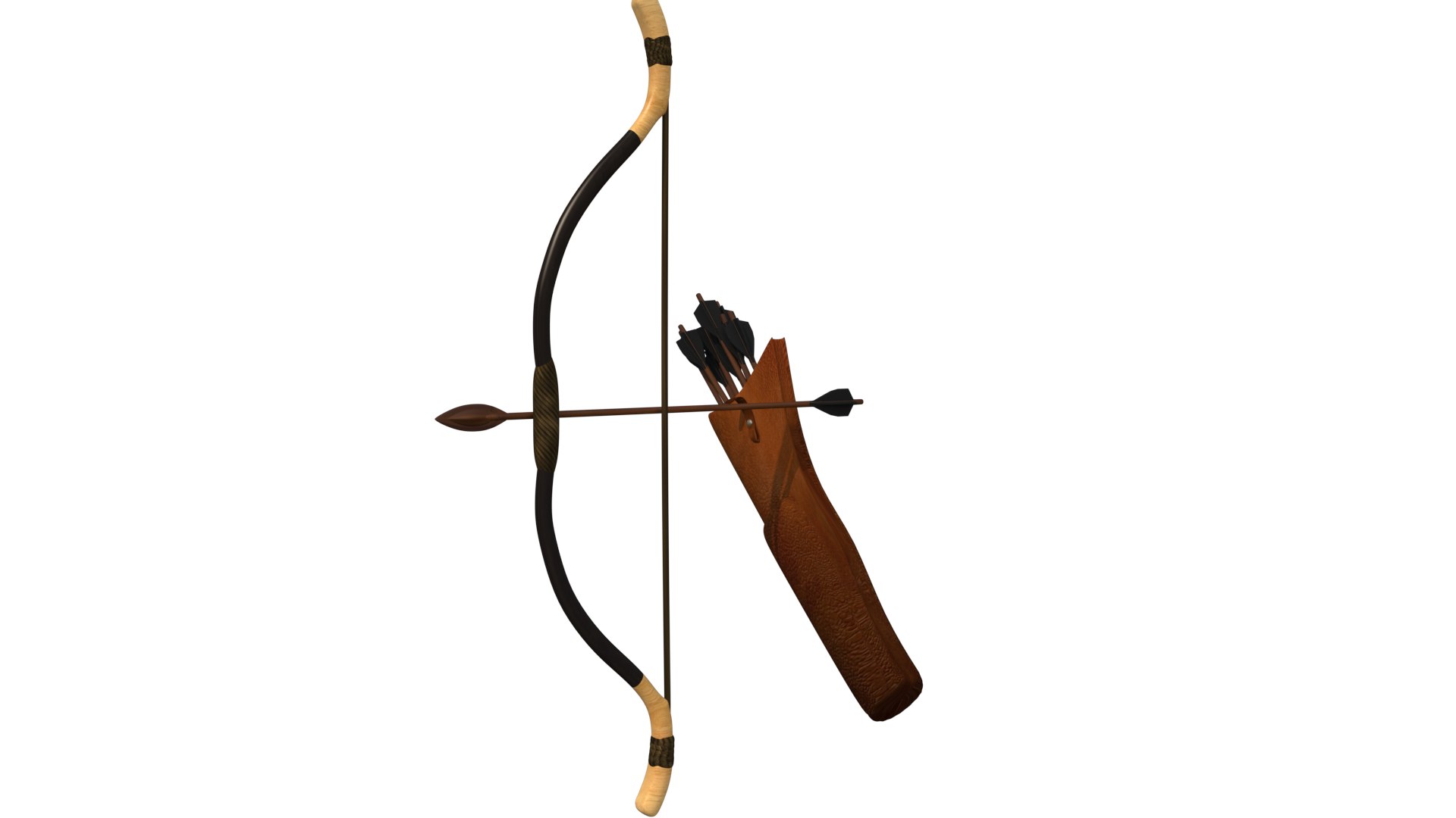 bow arrow 3D model https://p.turbosquid.com/ts-thumb/Af/1q508t/jYbO1m62/bow_4/png/1546959201/1920x1080/fit_q87/568e952700e84d4003a9de81be77d3ccafbfbde7/bow_4.jpg