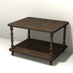 tv coffee table blend free