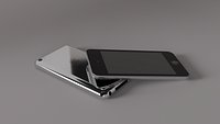 iPod Touch 4G