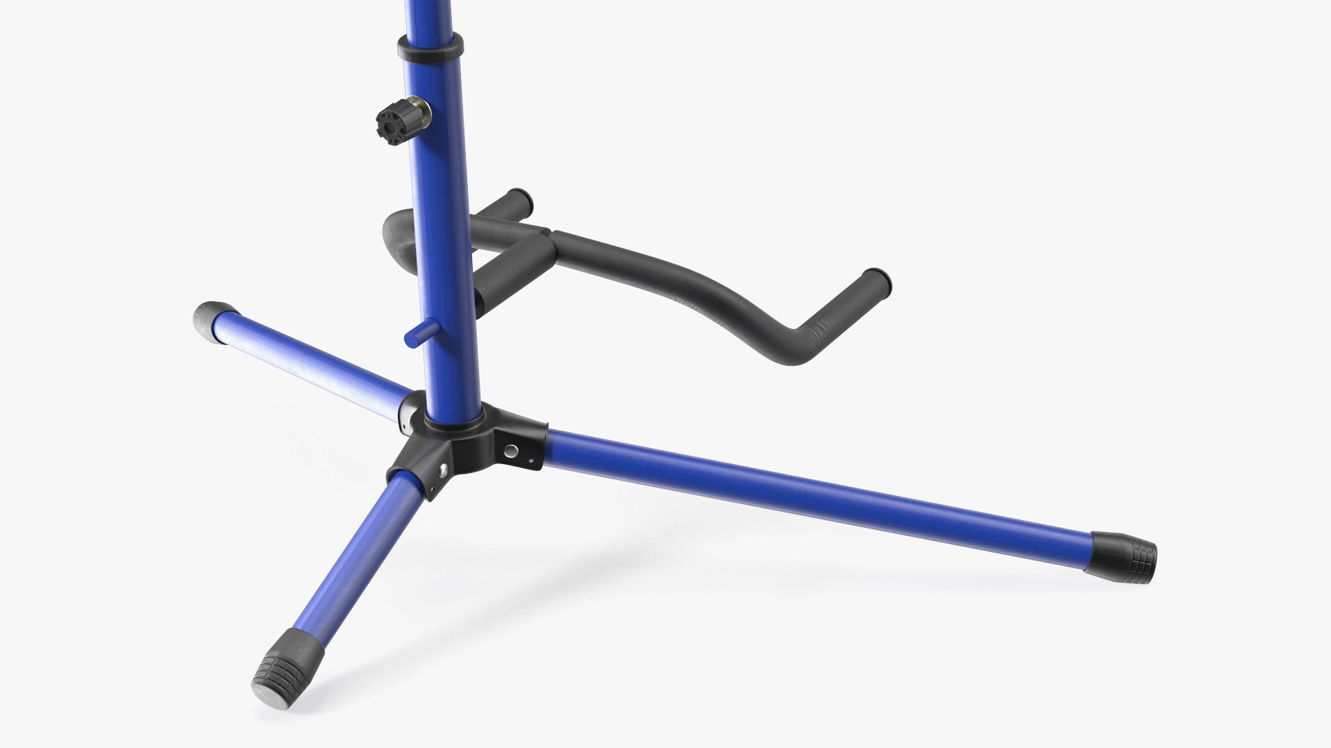 Guitar Rack Blue 3D Model - TurboSquid 2376585