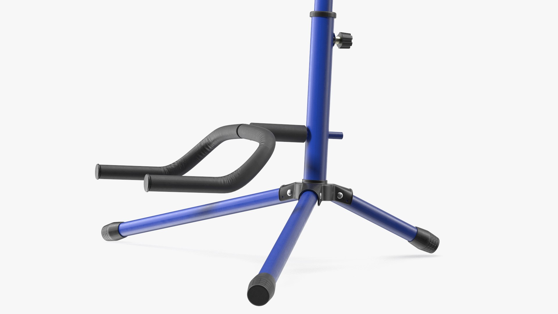 Guitar Rack Blue 3D Model - TurboSquid 2376585