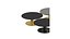 GUBI 2 0 Coffee Table
