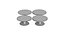 GUBI 2 0 Coffee Table