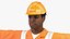 适用于 Cinema 4D 的 Light Skin Black Rescuer