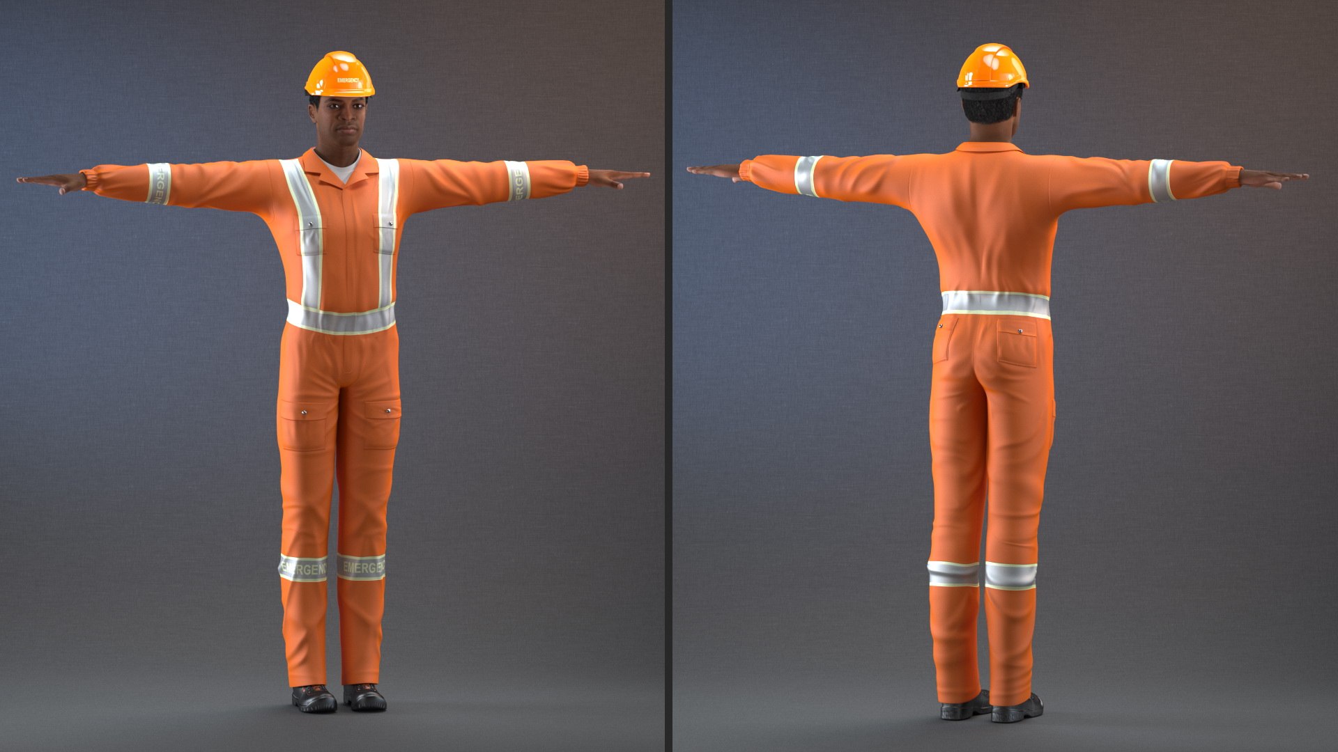 3D light skin black rescuer https://p.turbosquid.com/ts-thumb/Af/8DsjGe/gAup7sdl/lightskinblackrescuerriggedvray3dmodel011/jpg/1609688642/1920x1080/fit_q87/af6585024e609c90d6d5cdc5838bcda59f574868/lightskinblackrescuerriggedvray3dmodel011.jpg