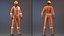 适用于 Cinema 4D 的 Light Skin Black Rescuer