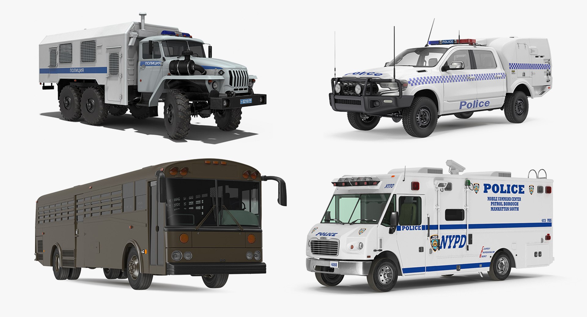Prison Transport Rigged Collection 2 3D model https://p.turbosquid.com/ts-thumb/Af/9hoydn/1g/prisontransportriggedcollection23dmodel001/jpg/1704442970/1920x1080/fit_q87/9ae58c6a93e86f5f66bee732aacb667c1640e9ff/prisontransportriggedcollection23dmodel001.jpg