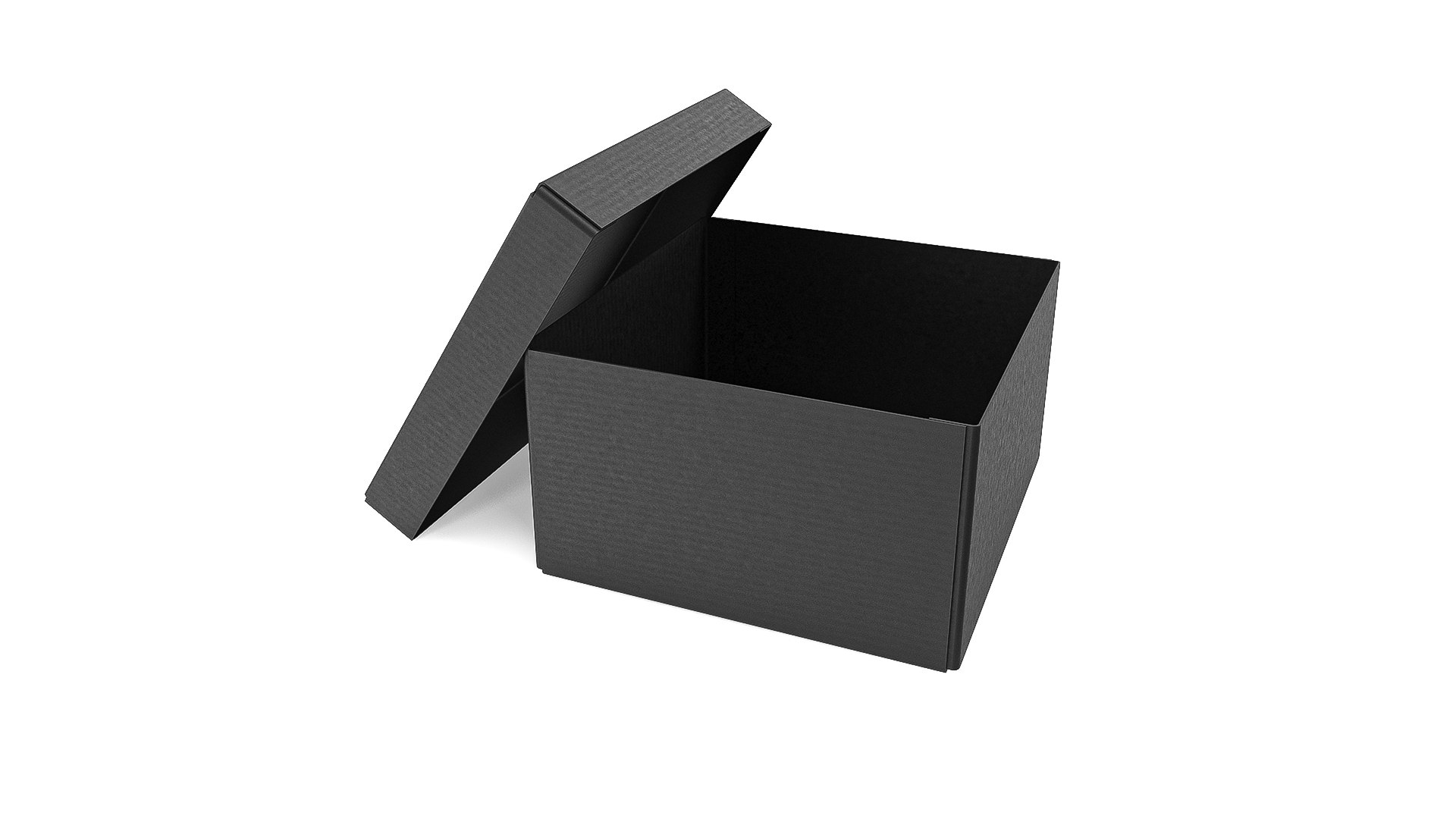 Cardboard box black 07 3D https://p.turbosquid.com/ts-thumb/Af/FYUWo5/ma/12/jpg/1665948548/1920x1080/fit_q87/1b52bc0b325ff16c555bb8b56d5c647c010d689e/12.jpg