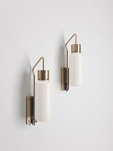 Bidone Wall Lamp
