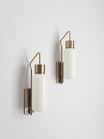 Bidone Wall Lamp