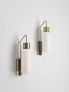 Bidone Wall Lamp