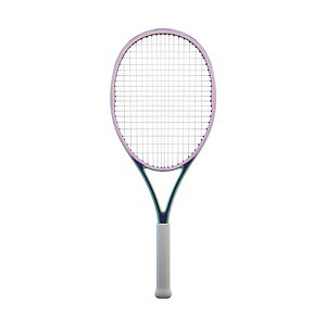 tennis racket 3d model