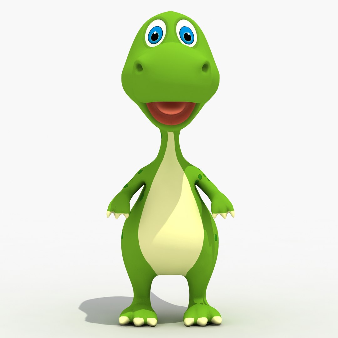 3D cute baby dinosaur https://p.turbosquid.com/ts-thumb/Af/KFwzJw/OtTKmdFB/5/jpg/1491833811/1920x1080/fit_q87/3d703f0d0f3fa30044d2660e2c39d02241f23b76/5.jpg