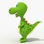 Dinossauro bebê
