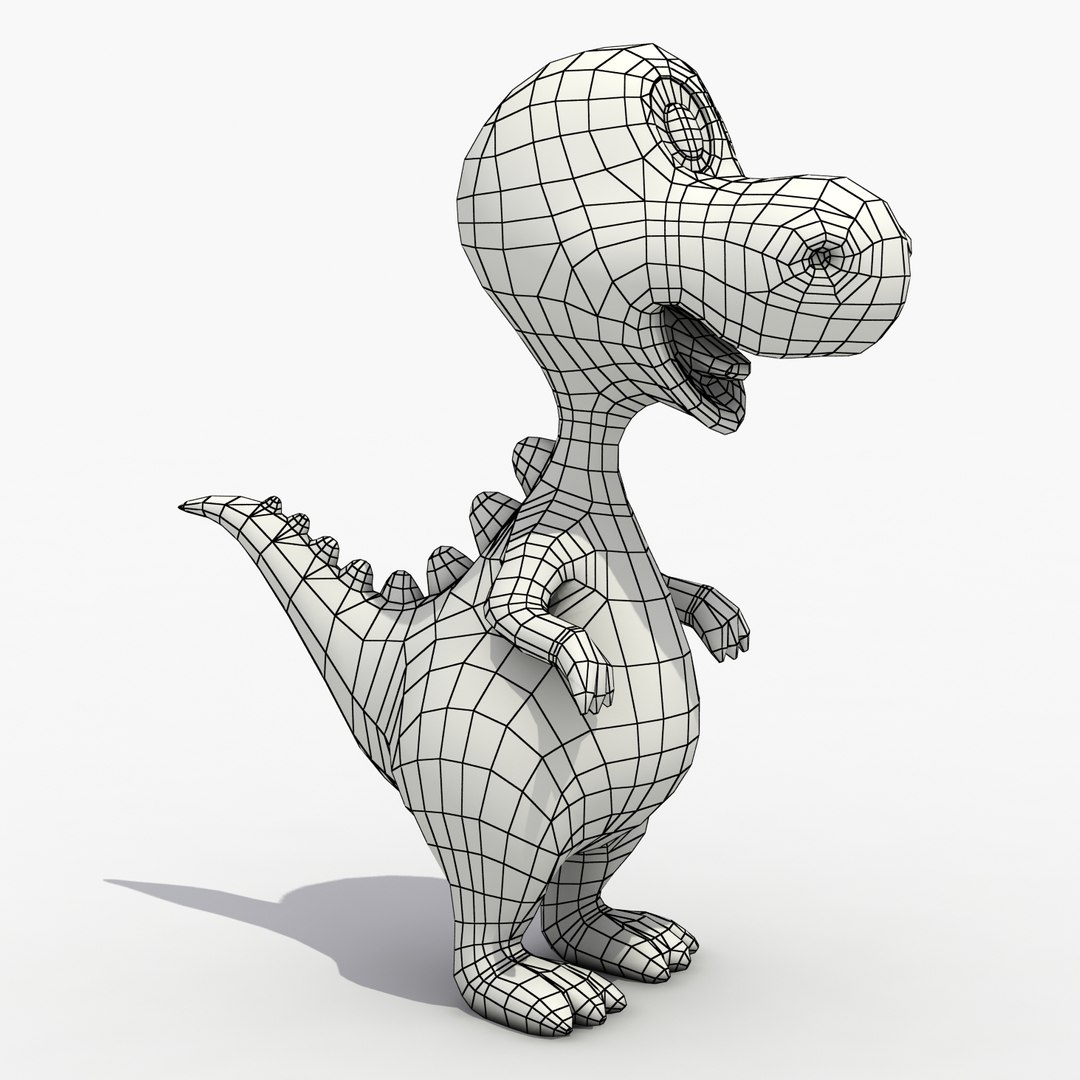 3D cute baby dinosaur https://p.turbosquid.com/ts-thumb/Af/KFwzJw/hczrDrnA/8/jpg/1491833811/1920x1080/fit_q87/8f21c5340cd022f88c510f137410fd5fc33c9f0f/8.jpg