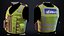 Gilet giallo UK - GTA