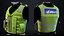 Gilet giallo UK - GTA