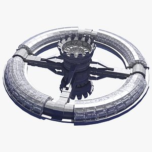Space Station 17