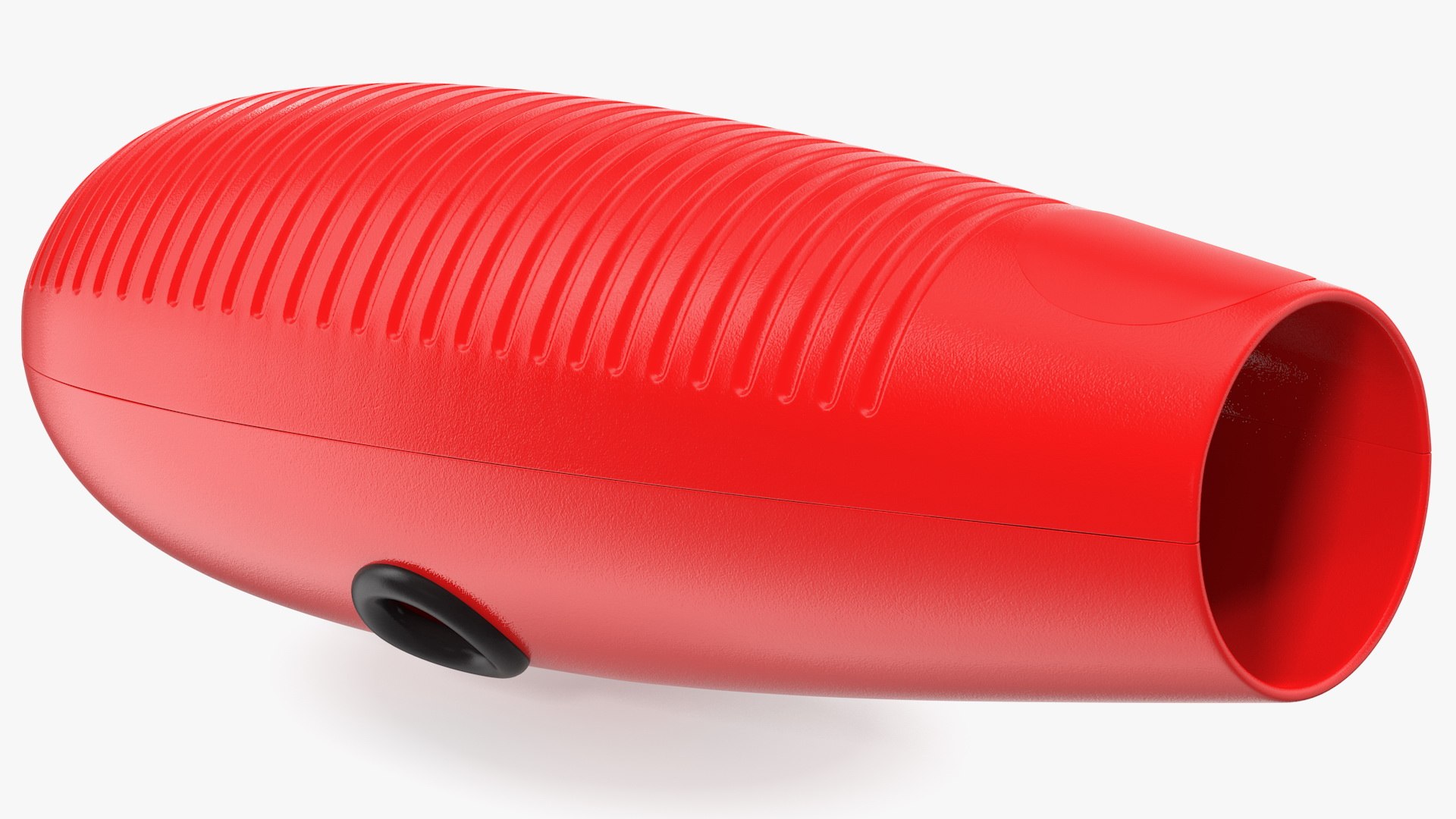 Samba Percussion 3D model preview