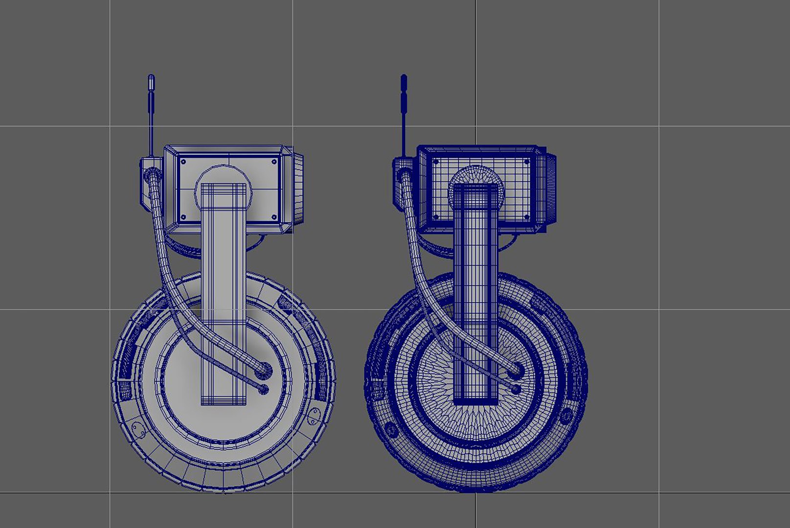 Droid D-0 3D model https://p.turbosquid.com/ts-thumb/Af/PmLudb/0k/maya_5/jpg/1644350925/1920x1080/fit_q87/cdcfe0aa43932a37ddcbe5021aaa1c625cb2278b/maya_5.jpg