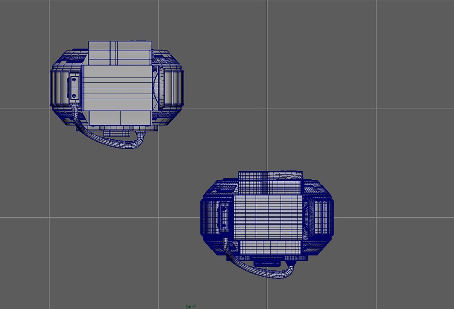 Droid D-0 3D model https://p.turbosquid.com/ts-thumb/Af/PmLudb/7J/maya6/jpg/1644350925/1920x1080/fit_q87/b1bafbc55fe883c22c35b9328d27e1f9c923cd37/maya6.jpg