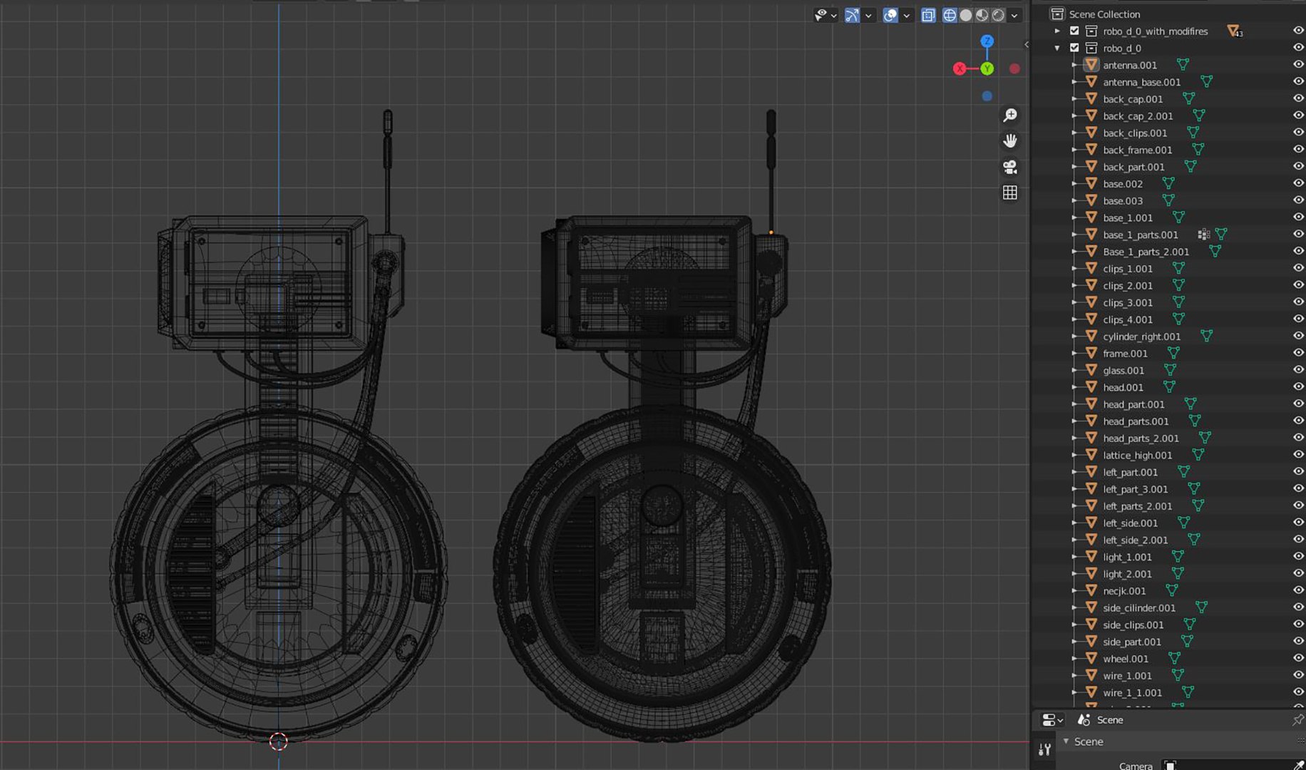 Droid D-0 3D model https://p.turbosquid.com/ts-thumb/Af/PmLudb/K0/blend_7/jpg/1644350923/1920x1080/fit_q87/99ef661105e9bc2e7a2921656e4e28dd58b96de0/blend_7.jpg