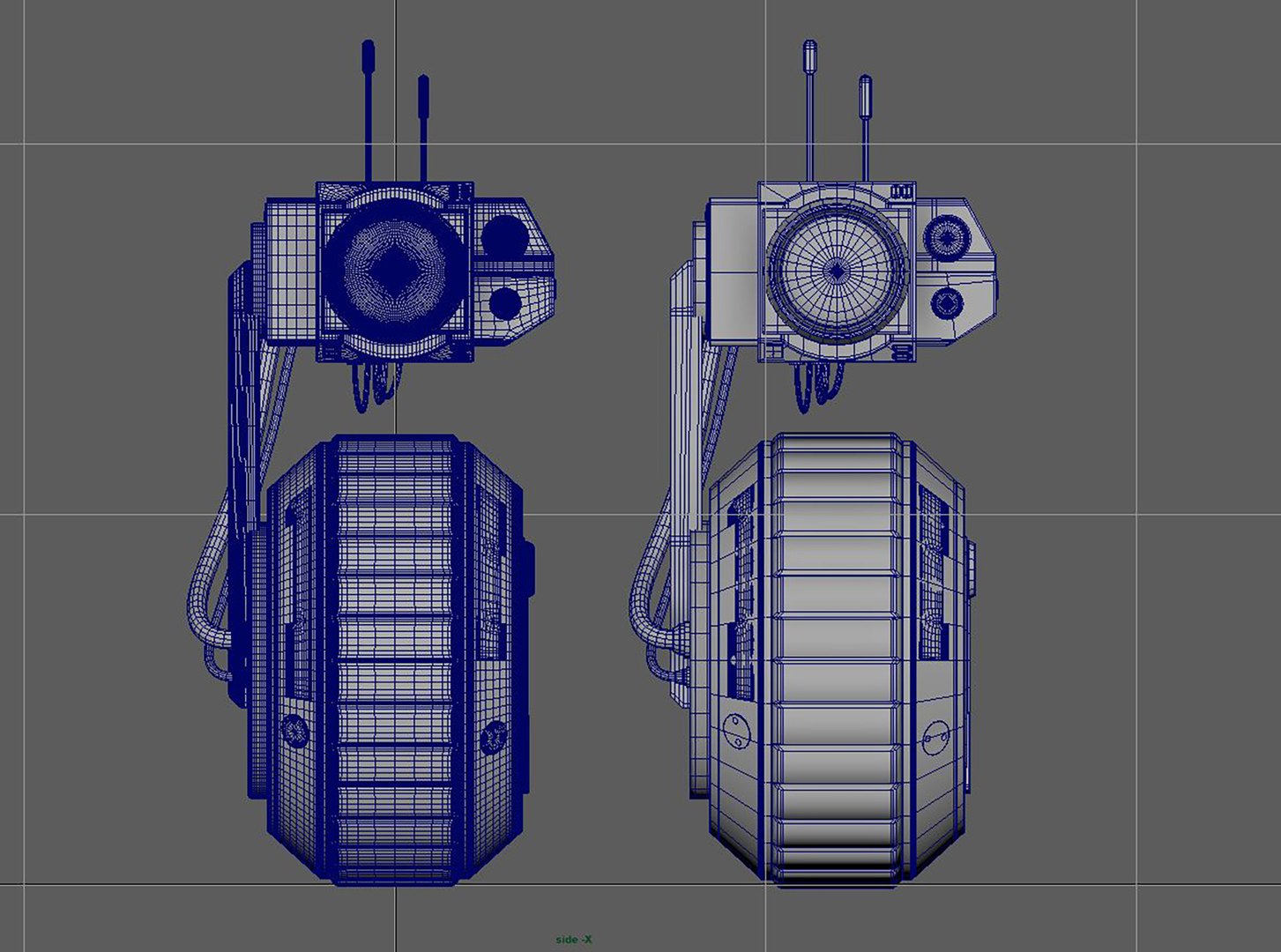 Droid D-0 3D model https://p.turbosquid.com/ts-thumb/Af/PmLudb/KN/maya_4/jpg/1644350925/1920x1080/fit_q87/3c0297df09ede74959ea5dfaf4e38ed1efd5a557/maya_4.jpg