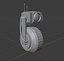 Droid D-0 3D model