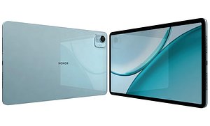 3D Honor Tablet X10 Pro Blue