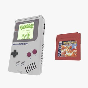 Classic Game boy