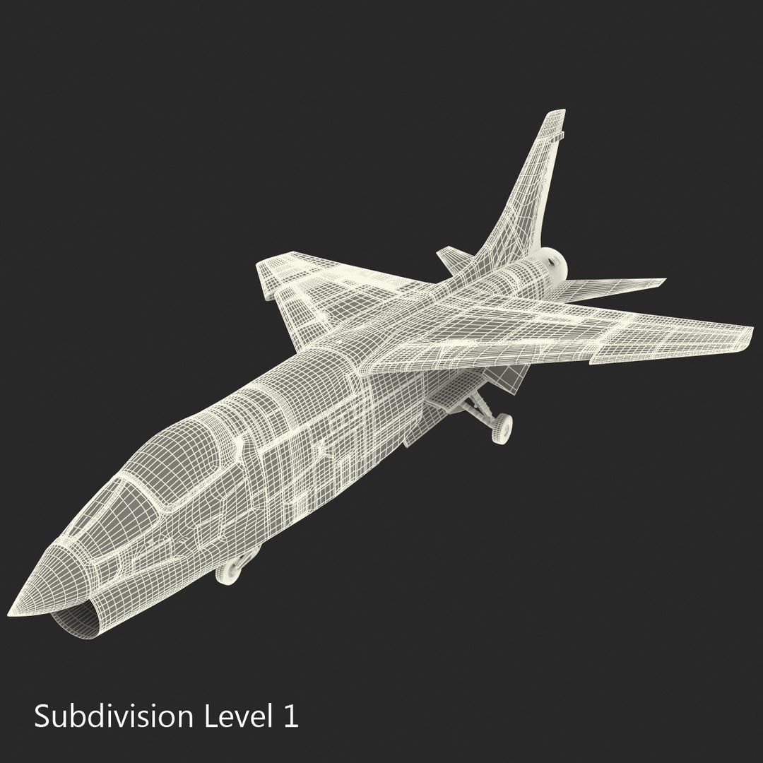 3d model of f8 crusader navy fighter aircraft https://p.turbosquid.com/ts-thumb/Af/VV0KXj/L8E9Xf11/f8crusadernavyfighteraircraft_13/jpg/1406025940/1920x1080/fit_q87/69f199c864119d76c229229b53ea01edb042dc37/f8crusadernavyfighteraircraft_13.jpg