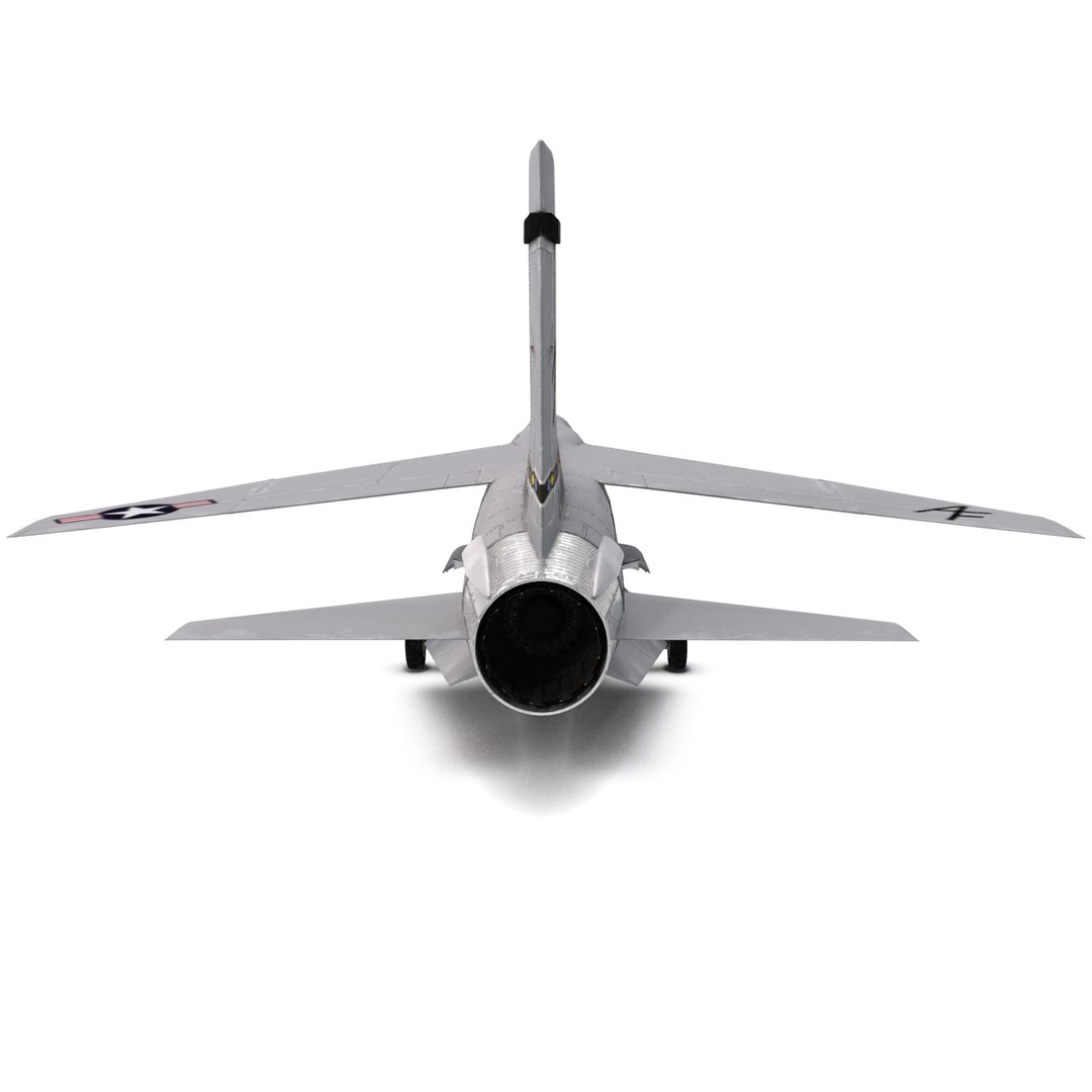3d model of f8 crusader navy fighter aircraft https://p.turbosquid.com/ts-thumb/Af/VV0KXj/RFoM7BIl/f8crusadernavyfighteraircraft_17/jpg/1406025879/1920x1080/fit_q87/f92e1d473116f76fb0f5cab686d86da1d78cdfe2/f8crusadernavyfighteraircraft_17.jpg