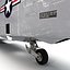 F8 Crusader Navy Fighter Aircraft